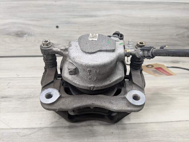 18-24 OEM BMW G01 G02 G20 X3 X4 30 330 FRONT Left Driver Side Brake Caliper