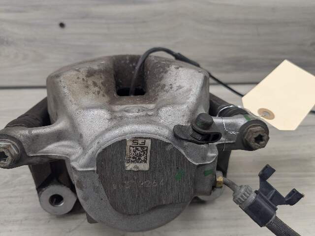 18-24 OEM BMW G01 G02 G20 X3 X4 30 330 FRONT Left Driver Side Brake Caliper