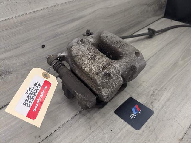 18-24 OEM BMW G01 G02 G20 X3 X4 30 330 FRONT Right Passenger Side Brake Caliper