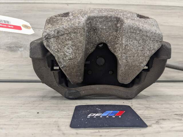 18-24 OEM BMW G01 G02 G20 X3 X4 30 330 FRONT Right Passenger Side Brake Caliper