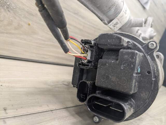 18-23 OEM BMW G01 X3 30i 30iX Electric Power Steering Gear Rack & Pinion JN