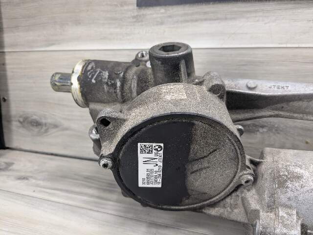 18-23 OEM BMW G01 X3 30i 30iX Electric Power Steering Gear Rack & Pinion JN