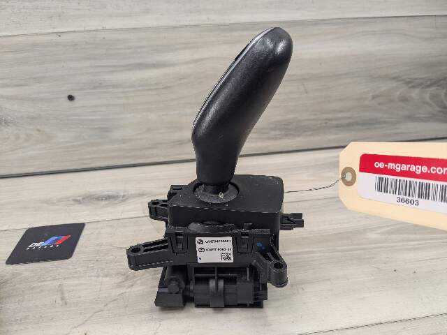 16-22 OEM BMW G11 G12 740 750 760 Auto Transmission Shifter Gear Selector Switch