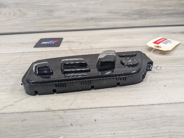OEM BMW F90 G12 G30 530 540 M550 M5 Front Left Driver Seat Adjust Control Switch