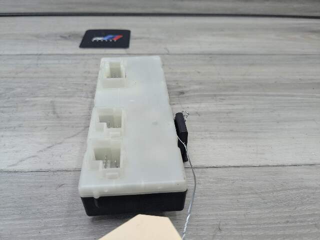 17-24 OEM BMW G12 G20 G80 G82 Trunk Tailgate Decklid Function Control Module