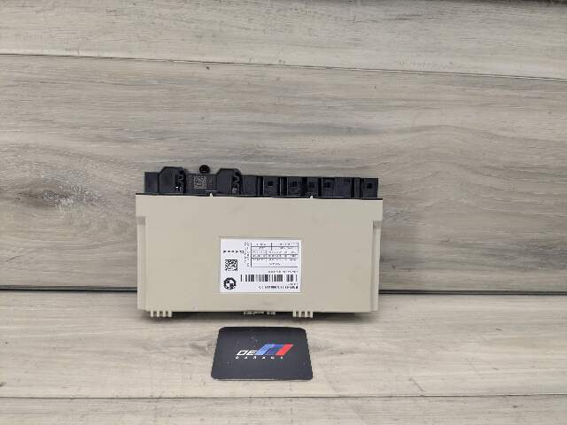 OEM BMW F90 G01 G11 G12 M5 740 750 X3 Front Left Right Seat Control Module