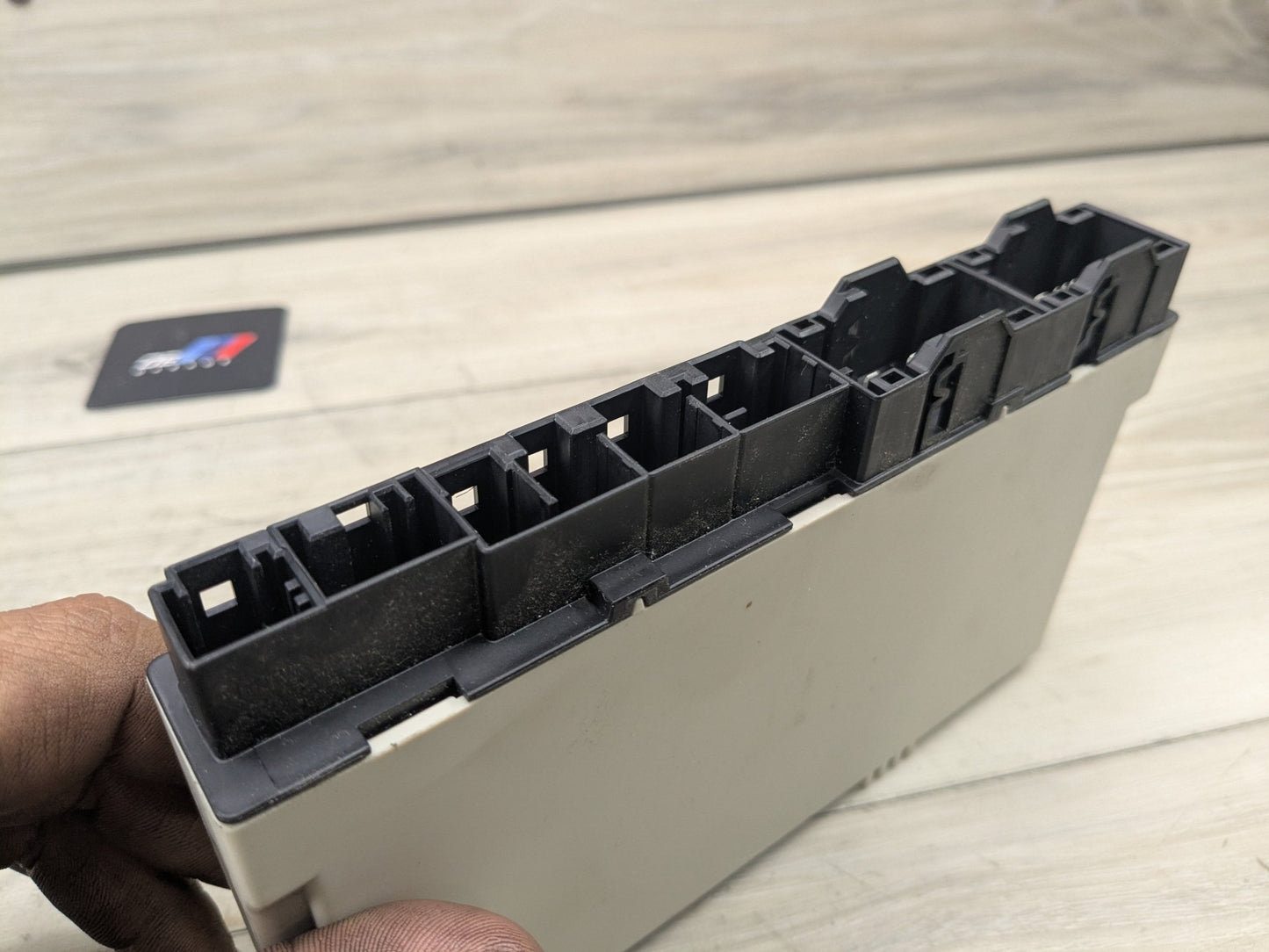 OEM BMW F90 G01 G11 G12 M5 740 750 X3 Front Left Right Seat Control Module
