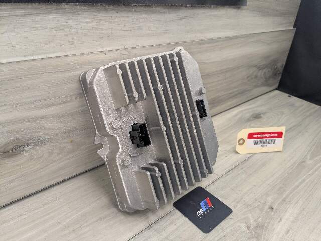 OEM BMW F95 G01 G05 G06 G07 G12 G16 G30 X3 X5 Power Control Module Unit PCU 500W