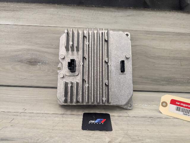 OEM BMW F95 G01 G05 G06 G07 G12 G16 G30 X3 X5 Power Control Module Unit PCU 500W