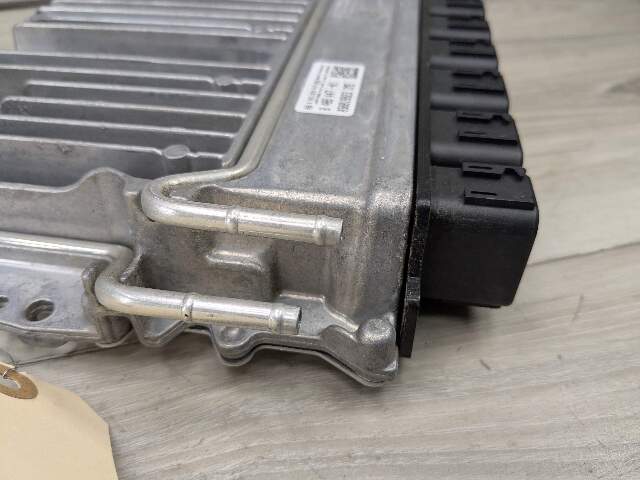 OEM BMW G11 G12 G30 M550 750 DME ECU N63R Engine Control Module Computer 880