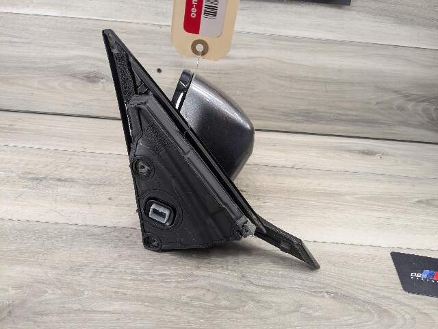 16-22 OEM BMW G11 G12 Left Driver Side Mirror Blind Spot Camera SHADOW LINE