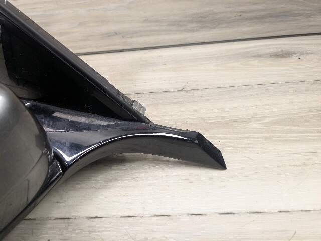 16-22 OEM BMW G11 G12 Right Passenger Side Mirror Blind Spot Camera SHADOW LINE