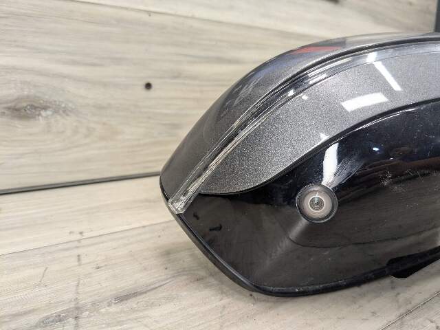 16-22 OEM BMW G11 G12 Right Passenger Side Mirror Blind Spot Camera SHADOW LINE
