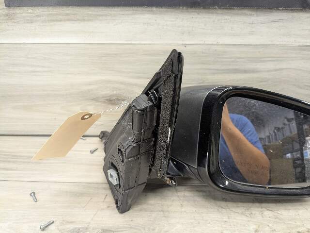 16-22 OEM BMW G11 G12 Right Passenger Side Mirror Blind Spot Camera SHADOW LINE