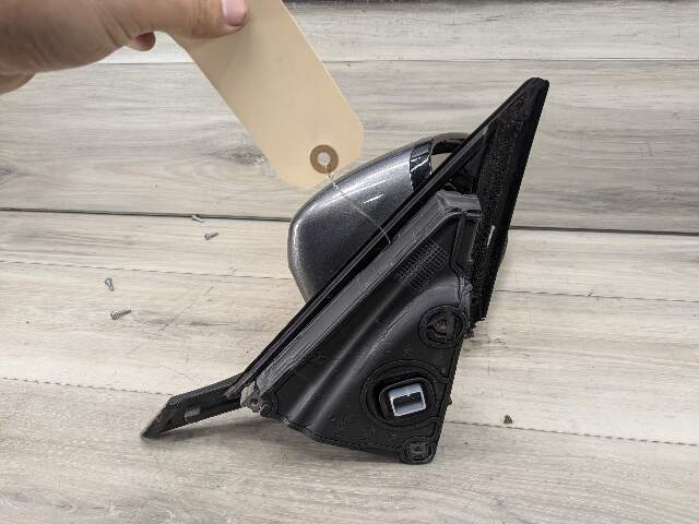 16-22 OEM BMW G11 G12 Right Passenger Side Mirror Blind Spot Camera SHADOW LINE