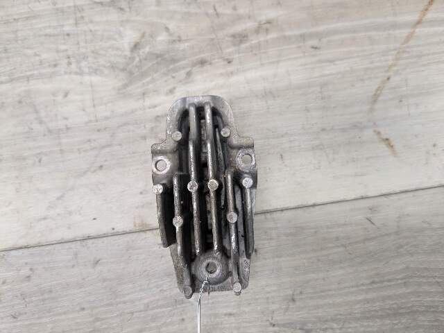 16-19 OEM BMW G11 G12 740 750 LED Turn Signal Bulb Control Module Computer