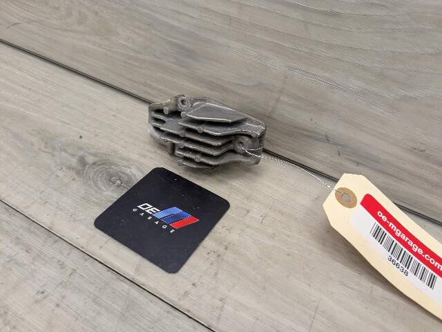 16-19 OEM BMW G11 G12 740 750 LED Turn Signal Bulb Control Module Computer
