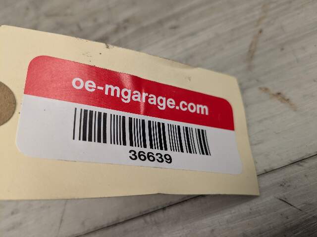 16-19 OEM BMW G11 G12 740 750 Headlight Ballast Unit Control Module LED
