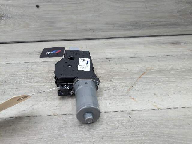 16-22 OEM BMW G12 740 750 760 Panoramic Sunroof Sun Moon Roof Window Glass Motor