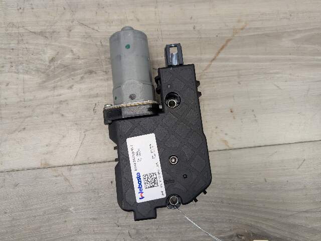 16-20 OEM BMW G12 740 750 M760 Upper SUNROOF Moon Roof Motor Unit