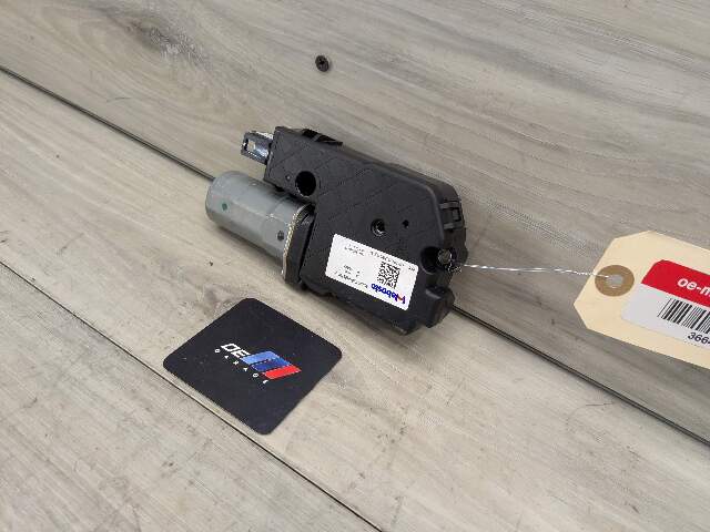 16-20 OEM BMW G12 740 750 M760 Upper SUNROOF Moon Roof Motor Unit