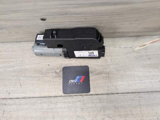 16-20 OEM BMW G12 740 750 M760 Upper SUNROOF Moon Roof Motor Unit