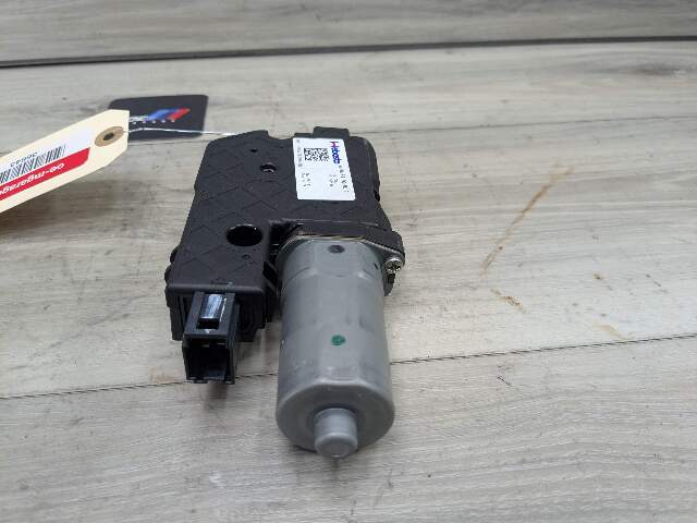 16-20 OEM BMW G12 740 750 M760 Upper SUNROOF Moon Roof Motor Unit