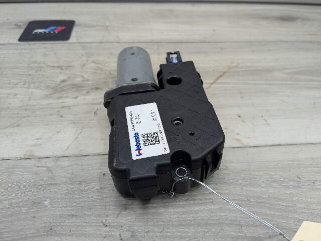 16-20 OEM BMW G12 740 750 M760 Upper SUNROOF Moon Roof Motor Unit