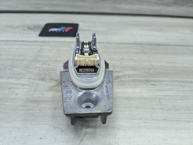 16-19 OEM BMW G11 G12 740 750 LED Turn Signal Bulb Control Module Computer
