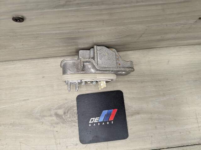 16-19 OEM BMW G11 G12 740 750 LED Turn Signal Bulb Control Module Computer