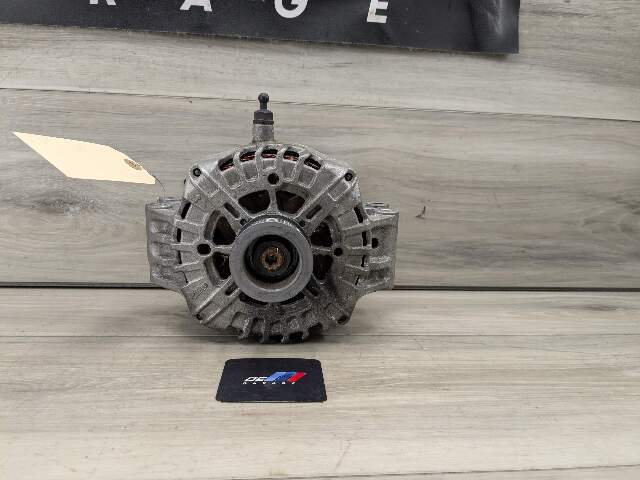 16-23 OEM BMW F16 G05 G07 G12 G16 G30 M550 Engine N63 Alternator Generator 250A