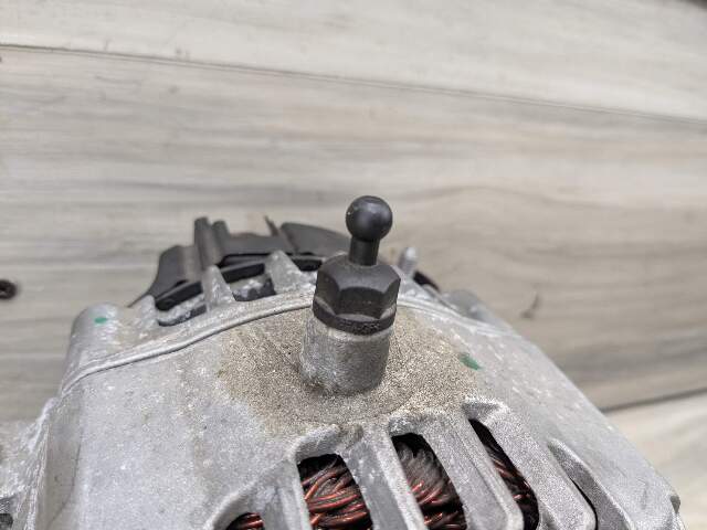 16-23 OEM BMW F16 G05 G07 G12 G16 G30 M550 Engine N63 Alternator Generator 250A
