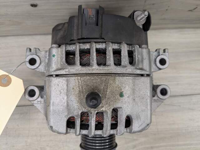16-23 OEM BMW F16 G05 G07 G12 G16 G30 M550 Engine N63 Alternator Generator 250A