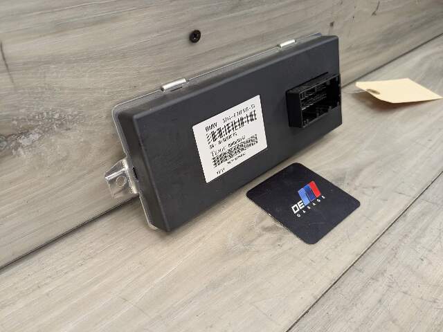 10-13 OEM BMW E70 E71 X5 X6 Dynamic Suspension Drive Control Module Unit