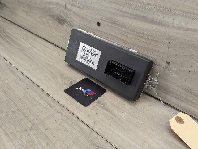 10-13 OEM BMW E70 E71 X5 X6 Dynamic Suspension Drive Control Module Unit