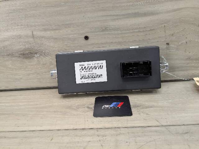 10-13 OEM BMW E70 E71 X5 X6 Dynamic Suspension Drive Control Module Unit