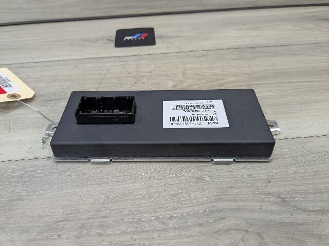 10-13 OEM BMW E70 E71 X5 X6 Dynamic Suspension Drive Control Module Unit