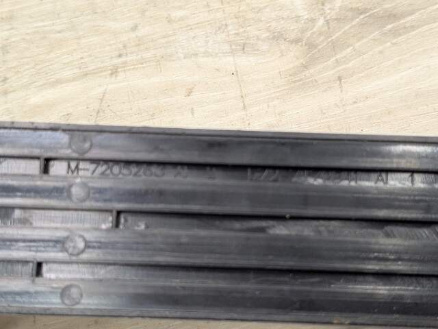 *10-14 OEM BMW E70 E71 X5 M SPORT Front Rear Left Right Door Trim Sill Kick SET