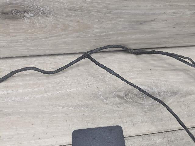 OEM BMW E70 E71 X5M X6M Rear Parking Distance Sonic Sensors PDC Wire Harness