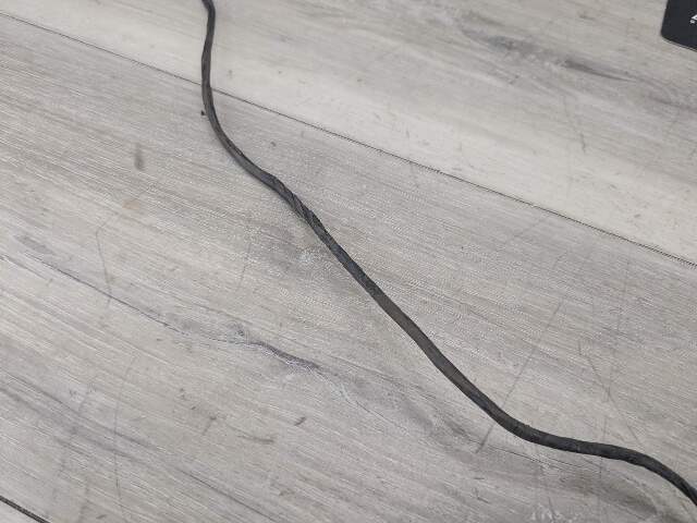 OEM BMW E70 E71 X5M X6M Rear Parking Distance Sonic Sensors PDC Wire Harness