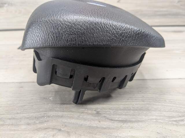 OEM BMW E70 E71 X5 X6 Front Driver SPORT Steering Wheel Airbag Air Bag Black