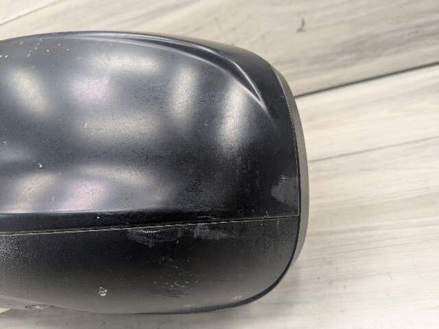 10-13 OEM BMW E70 X5M Left Driver Side Power Folding Mirror Camera Assembly