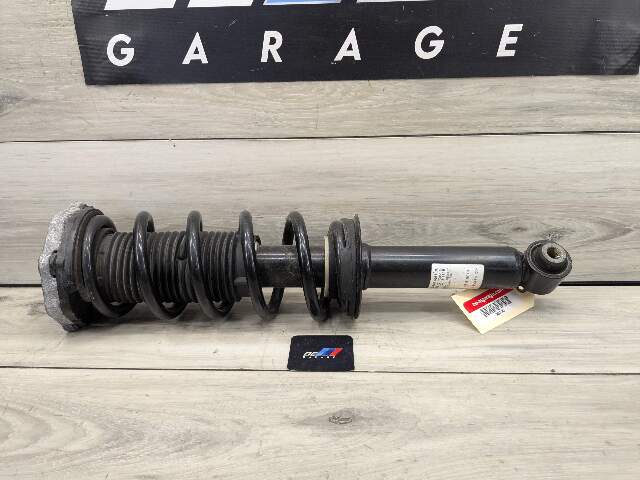 18-24 OEM BMW G01 X3 30i 30iX REAR Left Right Side Strut Shock Absorber Spring