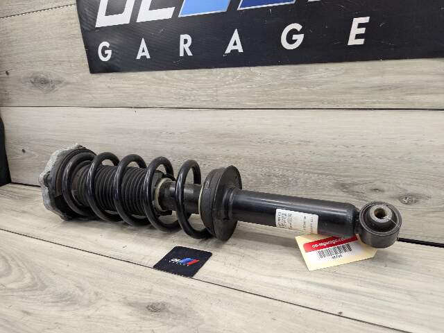 18-24 OEM BMW G01 X3 30i 30iX REAR Left Right Side Strut Shock Absorber Spring