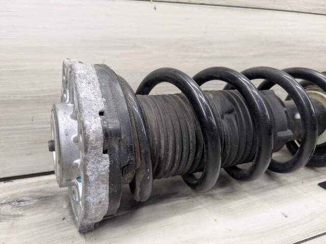 18-24 OEM BMW G01 X3 30i 30iX REAR Left Right Side Strut Shock Absorber Spring