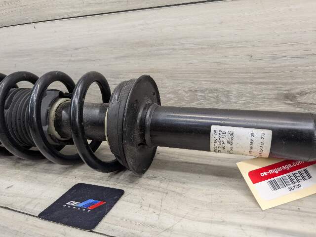 18-24 OEM BMW G01 X3 30i 30iX REAR Left Right Side Strut Shock Absorber Spring