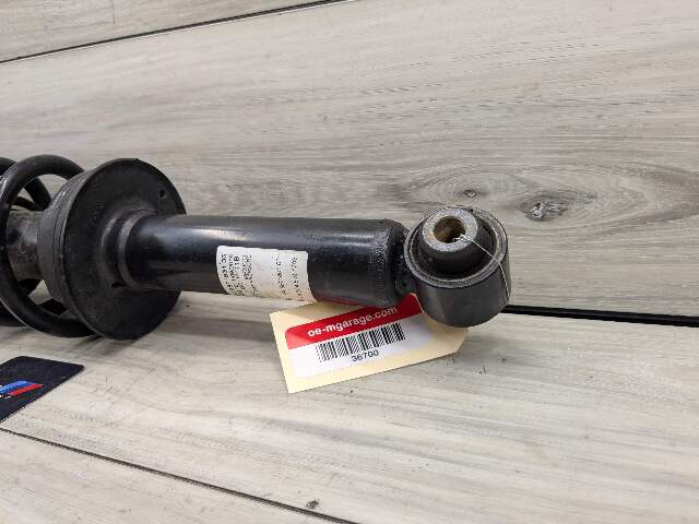 18-24 OEM BMW G01 X3 30i 30iX REAR Left Right Side Strut Shock Absorber Spring