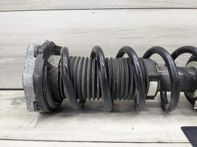 18-24 OEM BMW G01 X3 30i 30iX REAR Left Right Side Strut Shock Absorber Spring