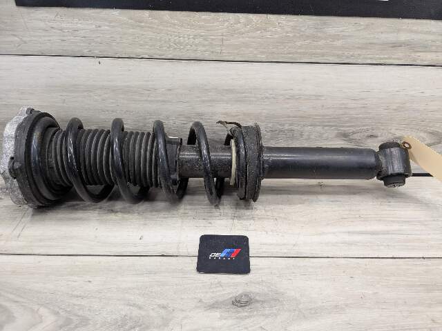 18-24 OEM BMW G01 X3 30i 30iX REAR Left Right Side Strut Shock Absorber Spring