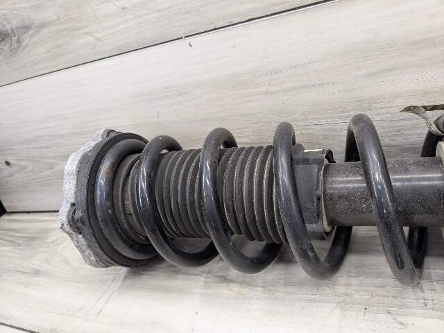 18-24 OEM BMW G01 X3 30i 30iX REAR Left Right Side Strut Shock Absorber Spring